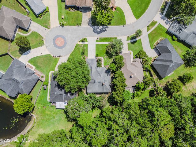 12944 SUMMERWIND Lane, Jacksonville, FL 32224