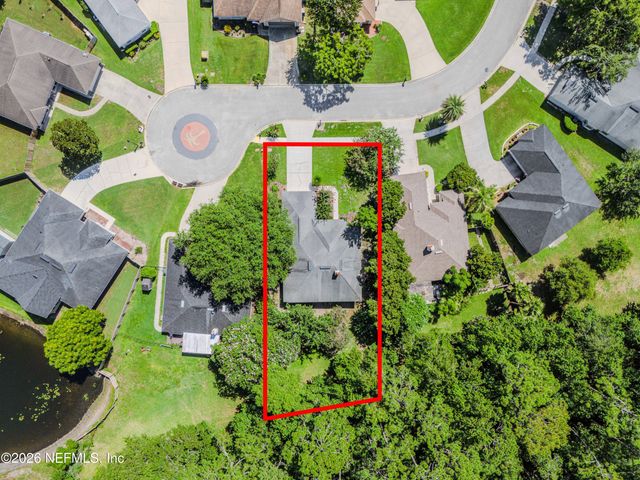 12944 SUMMERWIND Lane, Jacksonville, FL 32224