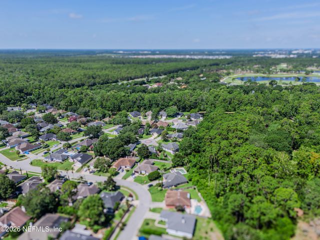 12944 SUMMERWIND Lane, Jacksonville, FL 32224