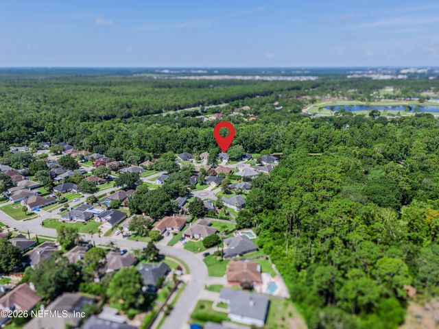 12944 SUMMERWIND Lane, Jacksonville, FL 32224