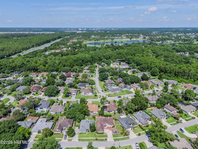 12944 SUMMERWIND Lane, Jacksonville, FL 32224