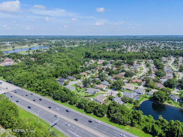 12944 SUMMERWIND Lane, Jacksonville, FL 32224