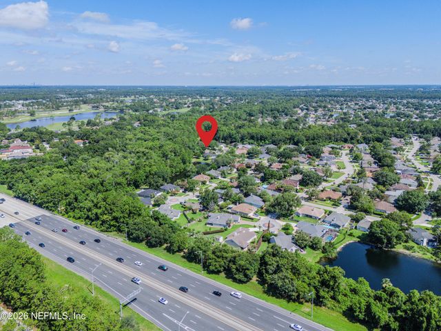 12944 SUMMERWIND Lane, Jacksonville, FL 32224