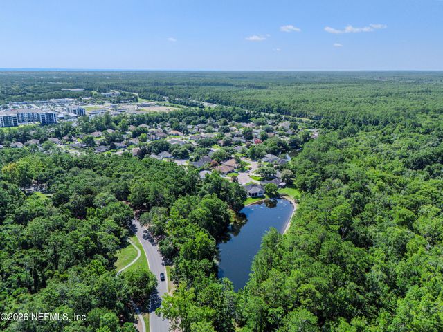 12944 SUMMERWIND Lane, Jacksonville, FL 32224