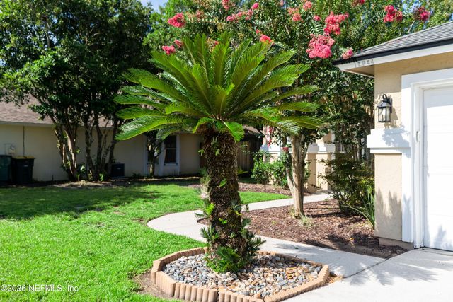 12944 SUMMERWIND Lane, Jacksonville, FL 32224