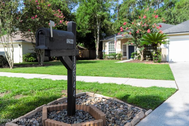 12944 SUMMERWIND Lane, Jacksonville, FL 32224