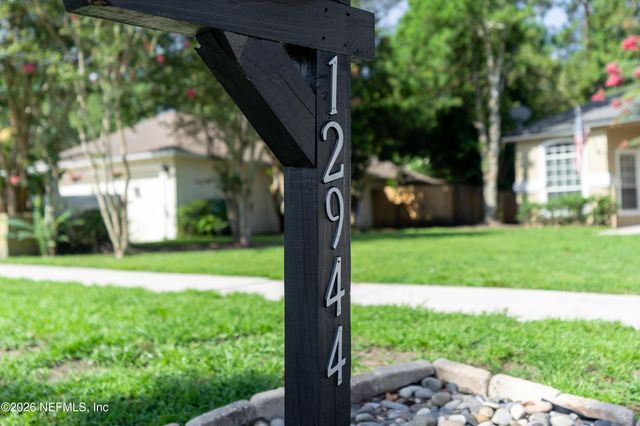12944 SUMMERWIND Lane, Jacksonville, FL 32224