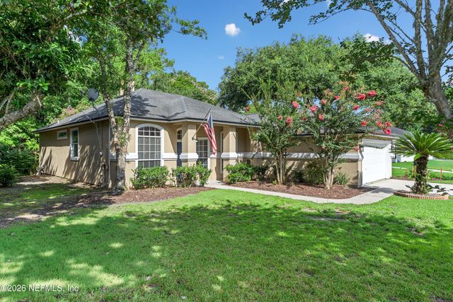12944 SUMMERWIND Lane, Jacksonville, FL 32224