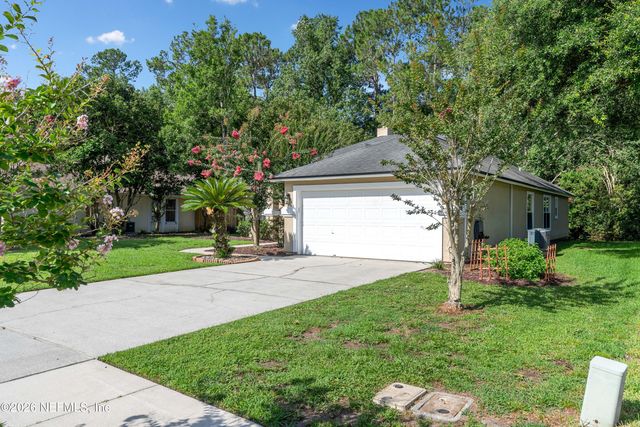 12944 SUMMERWIND Lane, Jacksonville, FL 32224