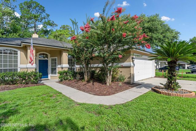 12944 SUMMERWIND Lane, Jacksonville, FL 32224