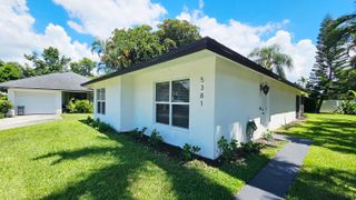 5381 Gene Circle, West Palm Beach, FL 33415