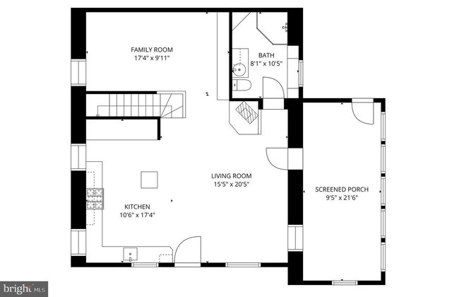 1192 FRITZTOWN RD, Reinholds, PA 17569