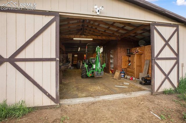 13599 County Road 1, Florissant, CO 80816