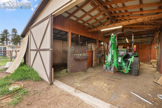 13599 County Road 1, Florissant, CO 80816