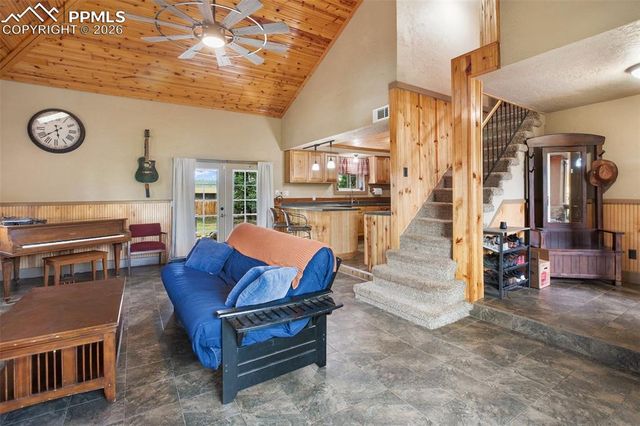13599 County Road 1, Florissant, CO 80816