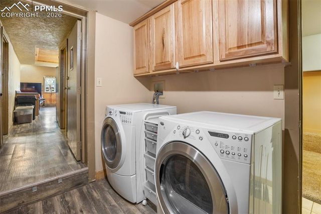 13599 County Road 1, Florissant, CO 80816