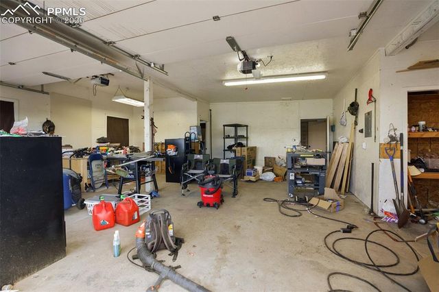 13599 County Road 1, Florissant, CO 80816