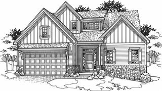 5214 W 71st Terrace, Prairie Village, KS 66208