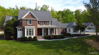 262 Woodland Hill Road, Poplar Bluff, MO 63901