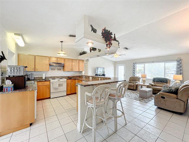 4368 FLAMINGO BOULEVARD, Port Charlotte, FL 33948