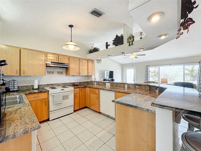 4368 FLAMINGO BOULEVARD, Port Charlotte, FL 33948