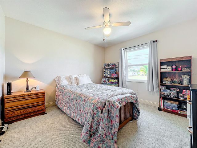 4368 FLAMINGO BOULEVARD, Port Charlotte, FL 33948