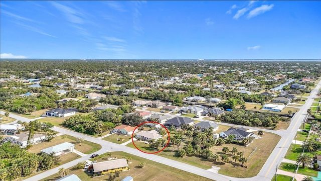 4368 FLAMINGO BOULEVARD, Port Charlotte, FL 33948