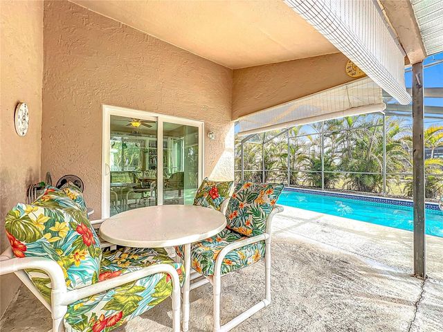 4368 FLAMINGO BOULEVARD, Port Charlotte, FL 33948