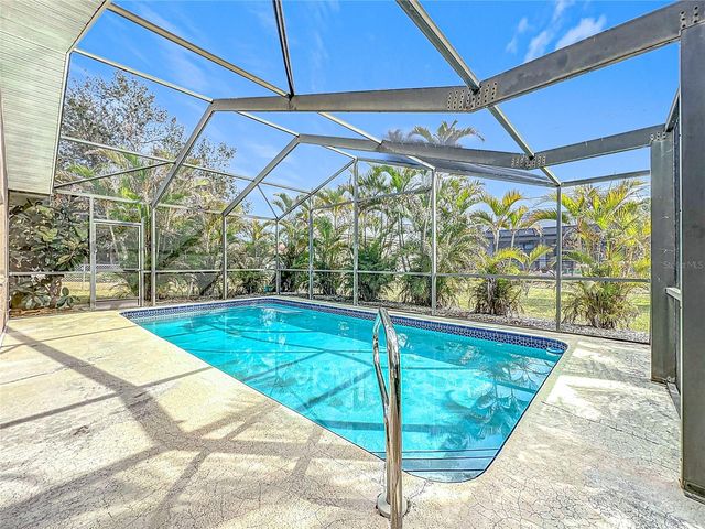 4368 FLAMINGO BOULEVARD, Port Charlotte, FL 33948