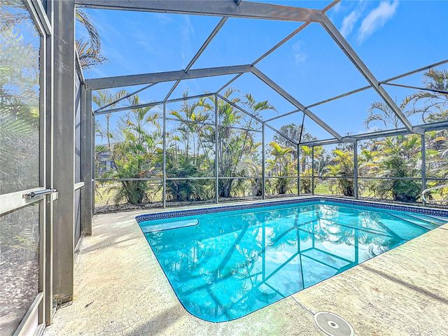 4368 FLAMINGO BOULEVARD, Port Charlotte, FL 33948