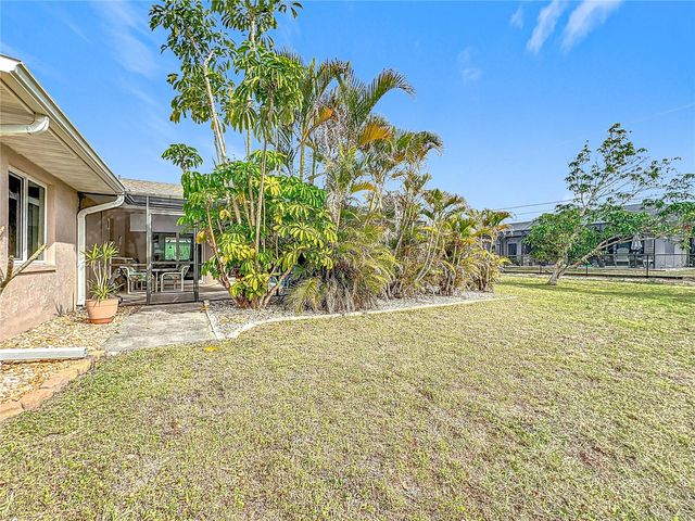 4368 FLAMINGO BOULEVARD, Port Charlotte, FL 33948