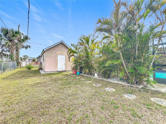 4368 FLAMINGO BOULEVARD, Port Charlotte, FL 33948