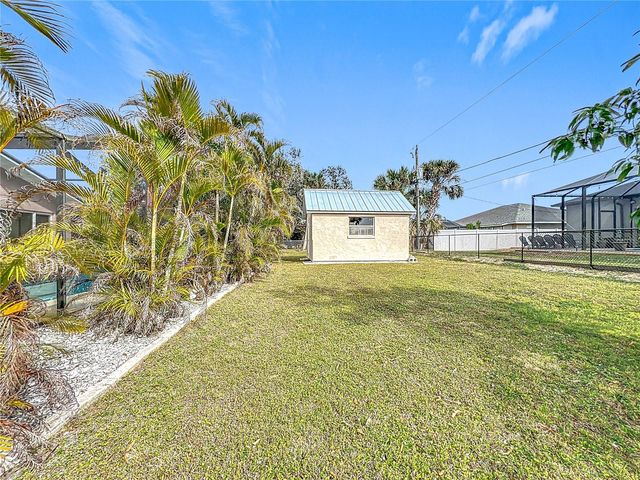 4368 FLAMINGO BOULEVARD, Port Charlotte, FL 33948