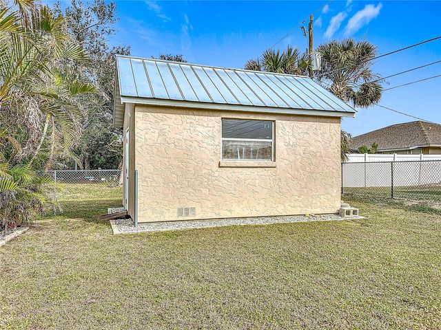 4368 FLAMINGO BOULEVARD, Port Charlotte, FL 33948