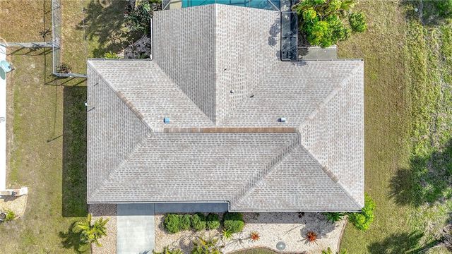 4368 FLAMINGO BOULEVARD, Port Charlotte, FL 33948