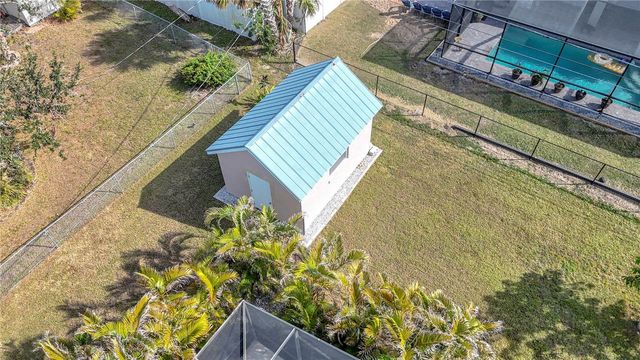 4368 FLAMINGO BOULEVARD, Port Charlotte, FL 33948