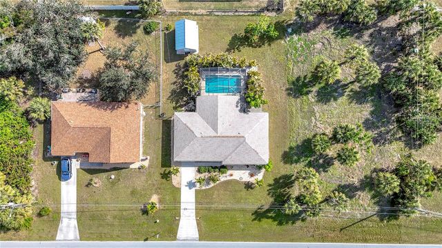 4368 FLAMINGO BOULEVARD, Port Charlotte, FL 33948