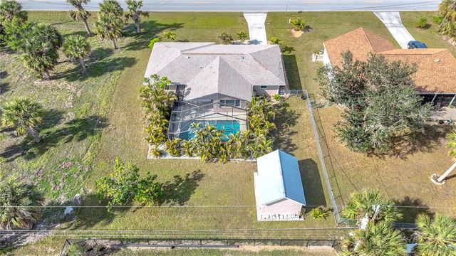 4368 FLAMINGO BOULEVARD, Port Charlotte, FL 33948