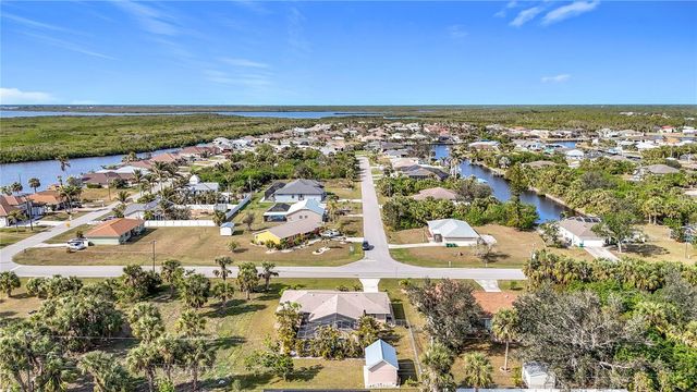 4368 FLAMINGO BOULEVARD, Port Charlotte, FL 33948