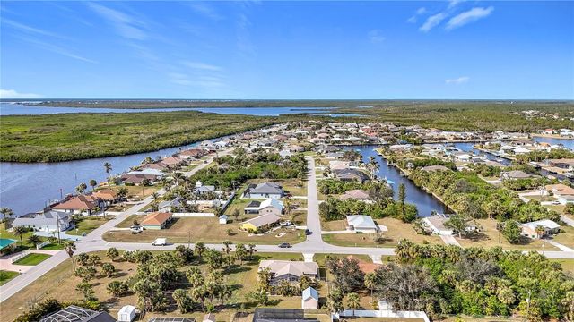 4368 FLAMINGO BOULEVARD, Port Charlotte, FL 33948