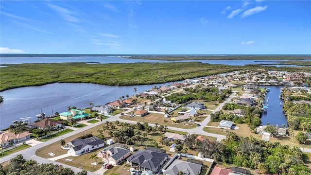 4368 FLAMINGO BOULEVARD, Port Charlotte, FL 33948