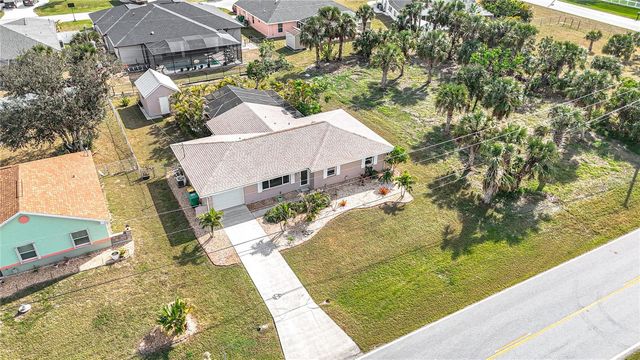 4368 FLAMINGO BOULEVARD, Port Charlotte, FL 33948