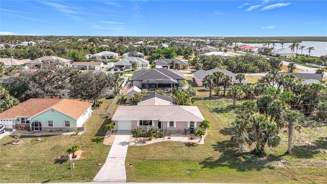 4368 FLAMINGO BOULEVARD, Port Charlotte, FL 33948
