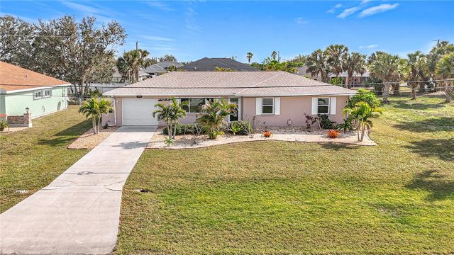 4368 FLAMINGO BOULEVARD, Port Charlotte, FL 33948