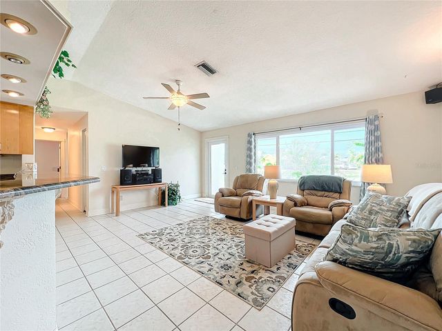 4368 FLAMINGO BOULEVARD, Port Charlotte, FL 33948