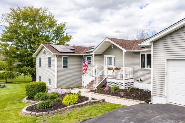 180 Mt Orange Road, Middletown, NY 10940
