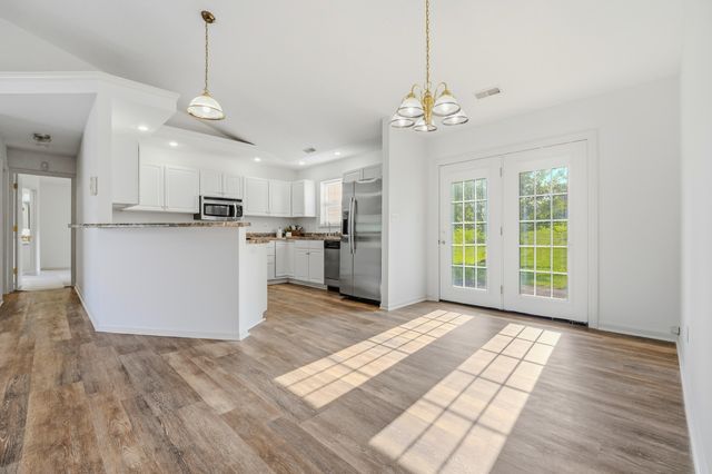 3904 DERBY RIDGE DR, Columbia, MO 65202