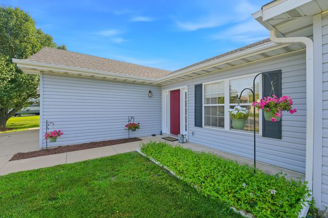 3904 DERBY RIDGE DR, Columbia, MO 65202
