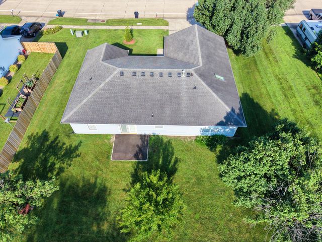 3904 DERBY RIDGE DR, Columbia, MO 65202