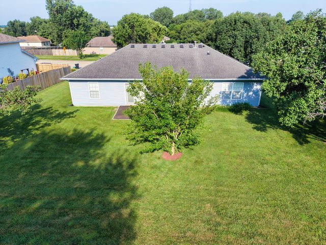 3904 DERBY RIDGE DR, Columbia, MO 65202
